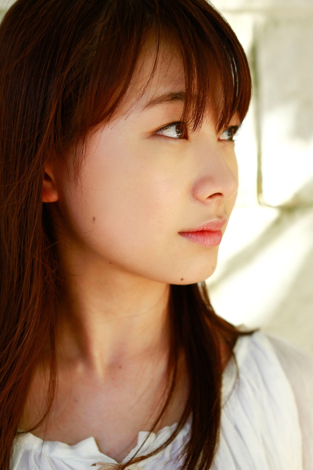 [Hello! Project digital books] No.112 Ayumi Ishida 石田 亜佑美